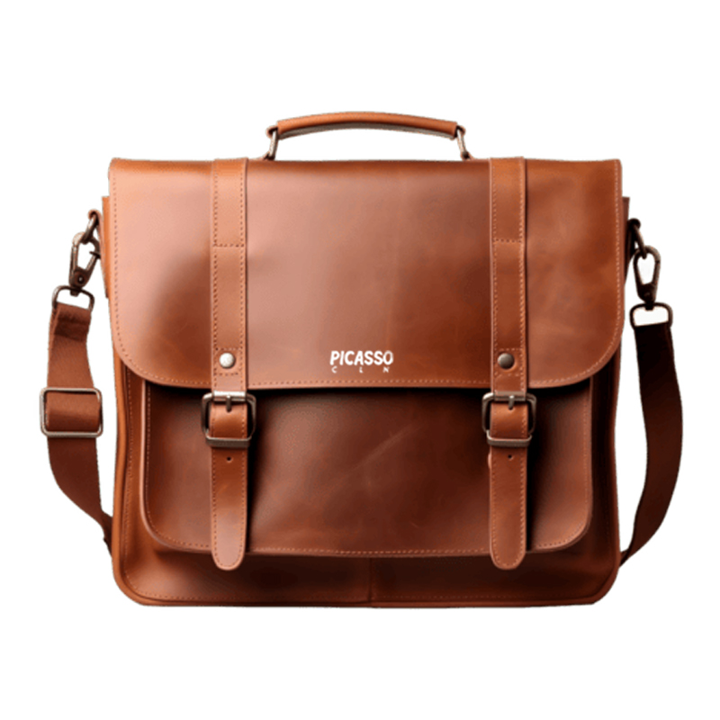Men's Leather Bag