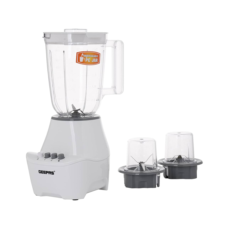 Multifunctional Blender