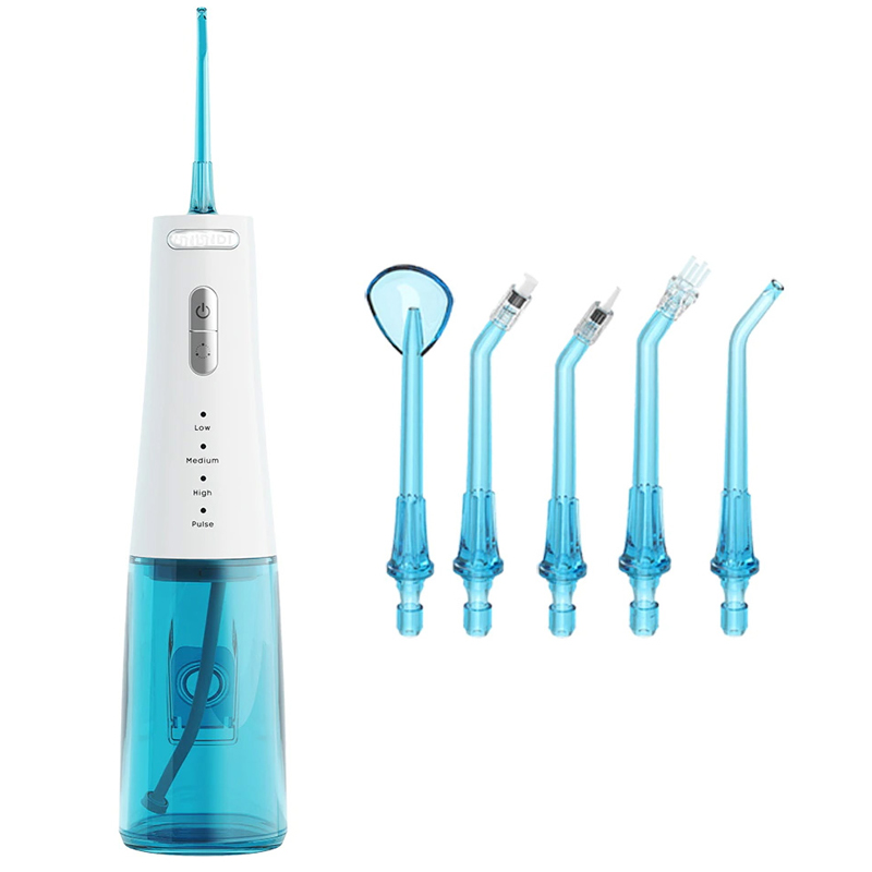 Bomidi Portable Oral lrrigator