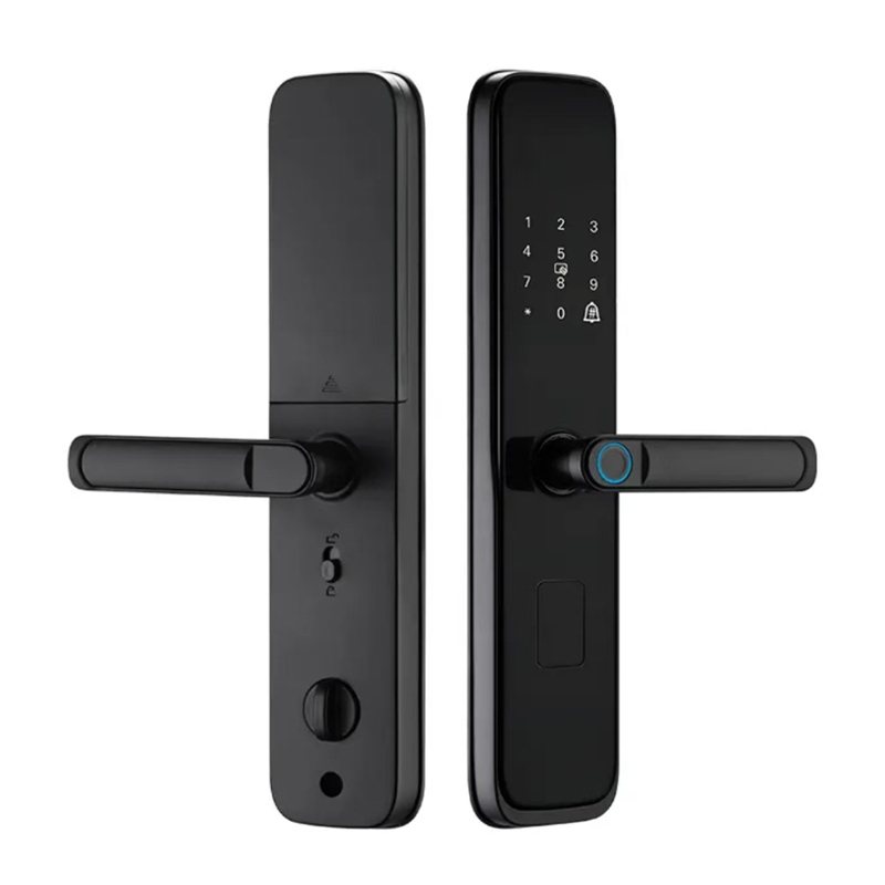 Fingerprint Smart Deadbolt Door Lock