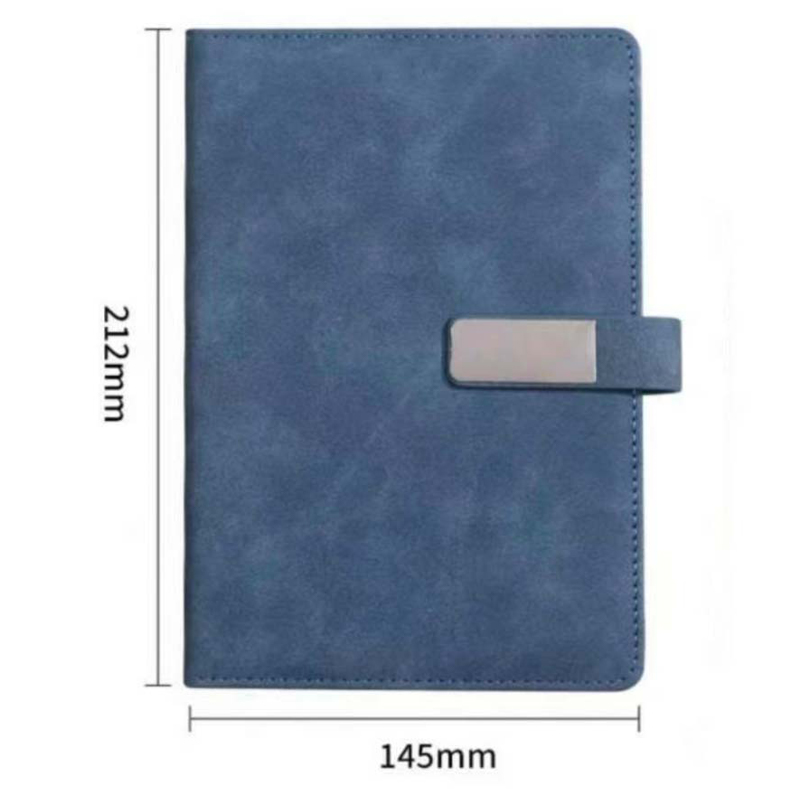 Customizable Business Note Book