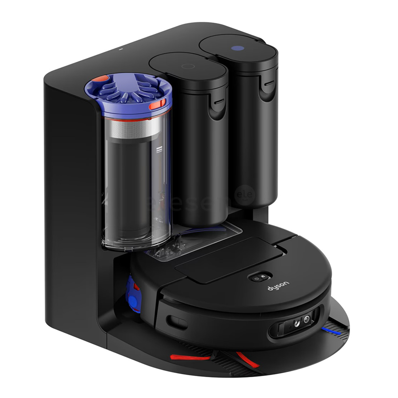 Dyson Spot + Scrub AL Floor Cleaning and Vacuuming Robot