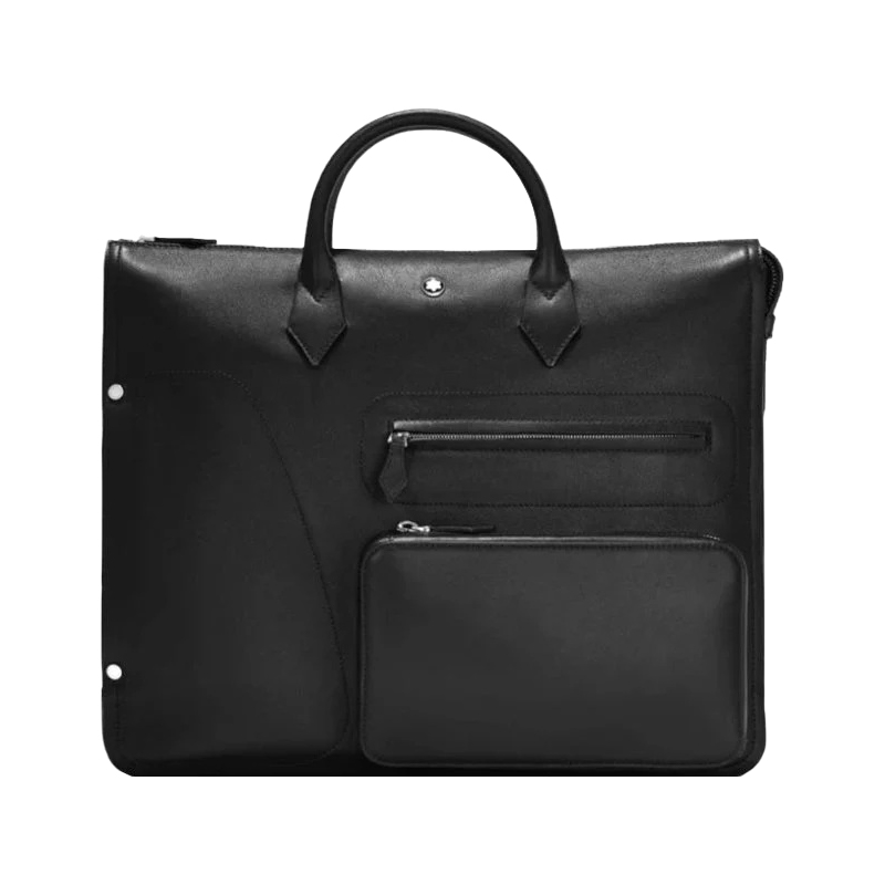 Montblance Companion Briefcase Large