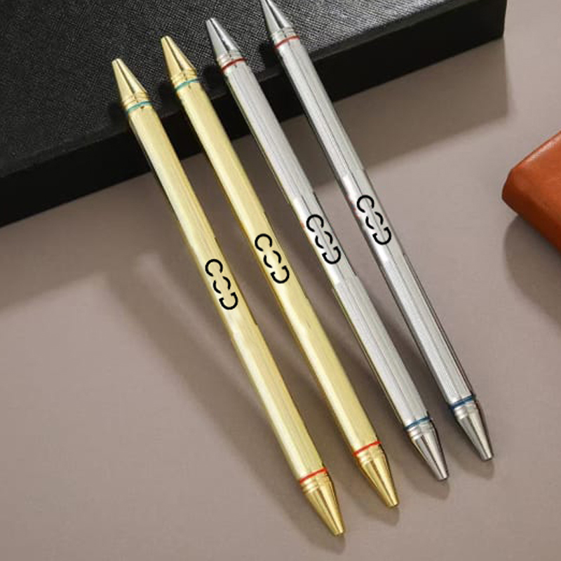 Vintage Cartier Ballpoint Pen