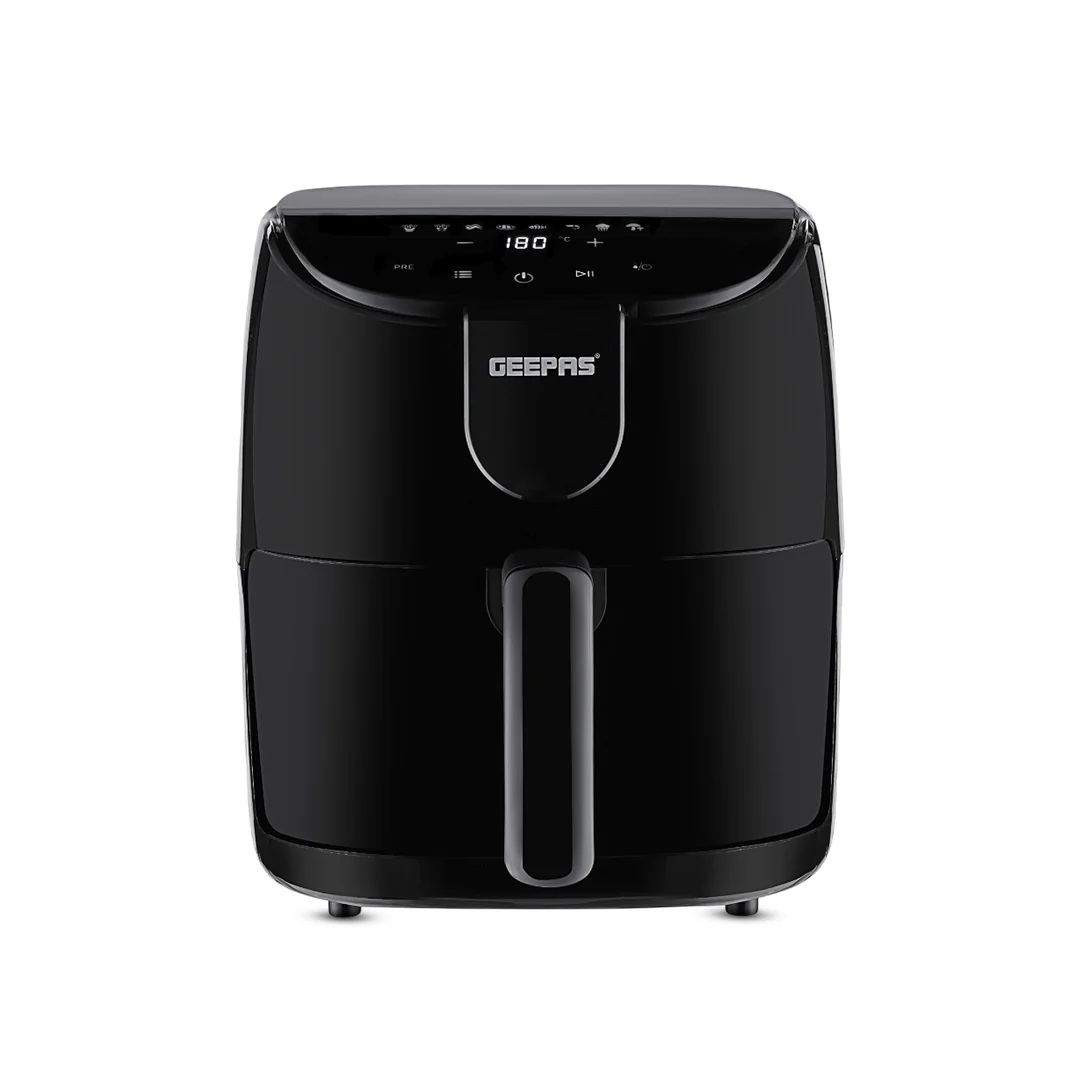 Geepas GAF37551 4L Digital Air Fryer