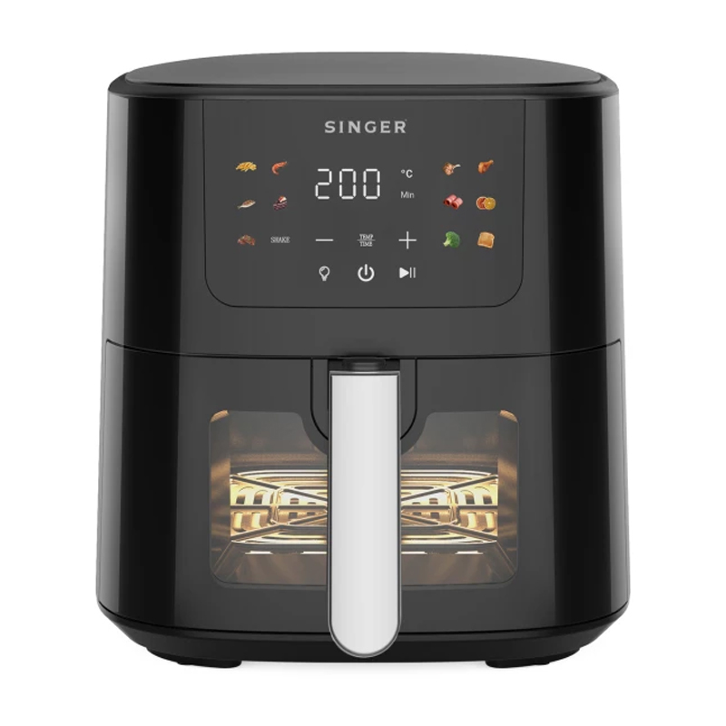 Singer Air Fryer