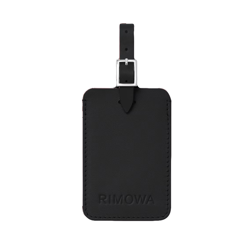 RIMOVA Suitcase Tag