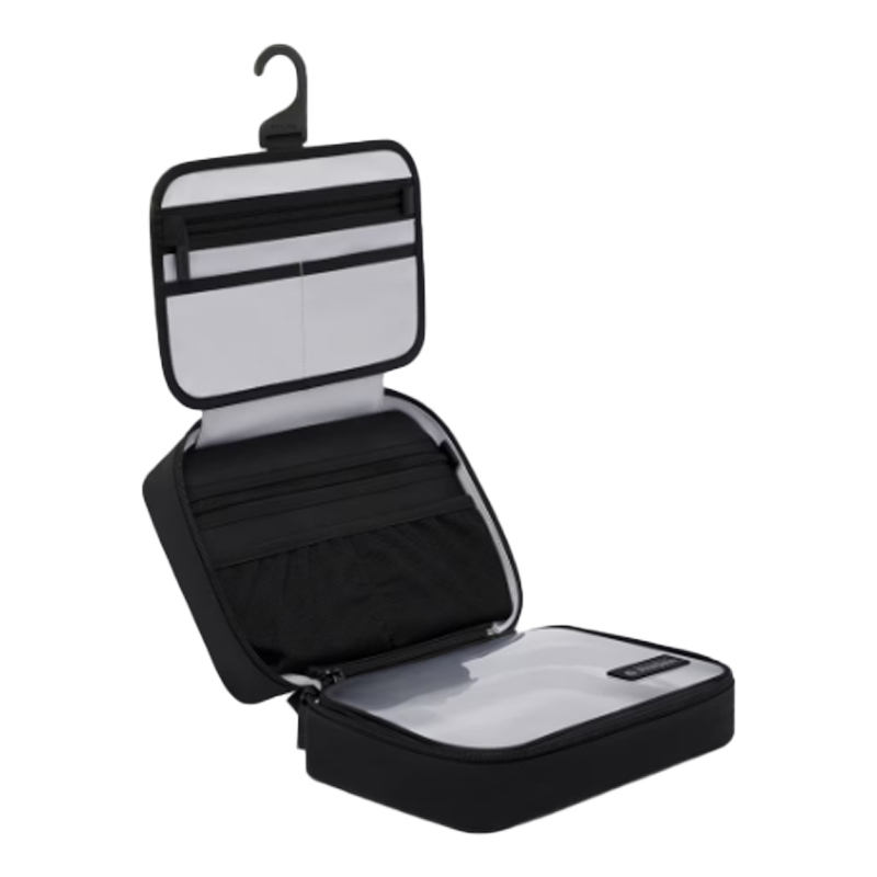RIMOVA Toiletry Pouch Trifold
