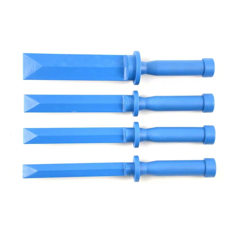4 Pcs Non Marring Plastic Chisel Scraper