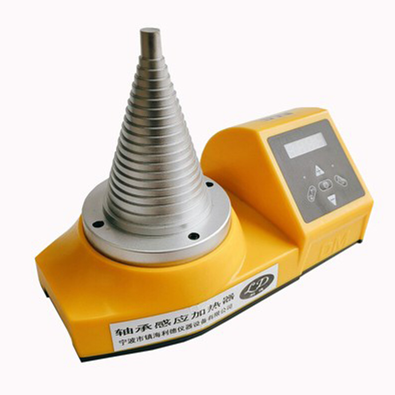 Bearing Heaters