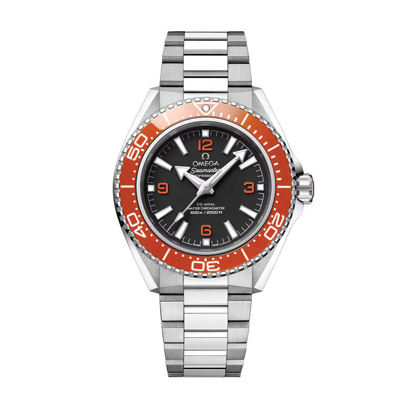 Omega Seamaster Planet Ocean 600M