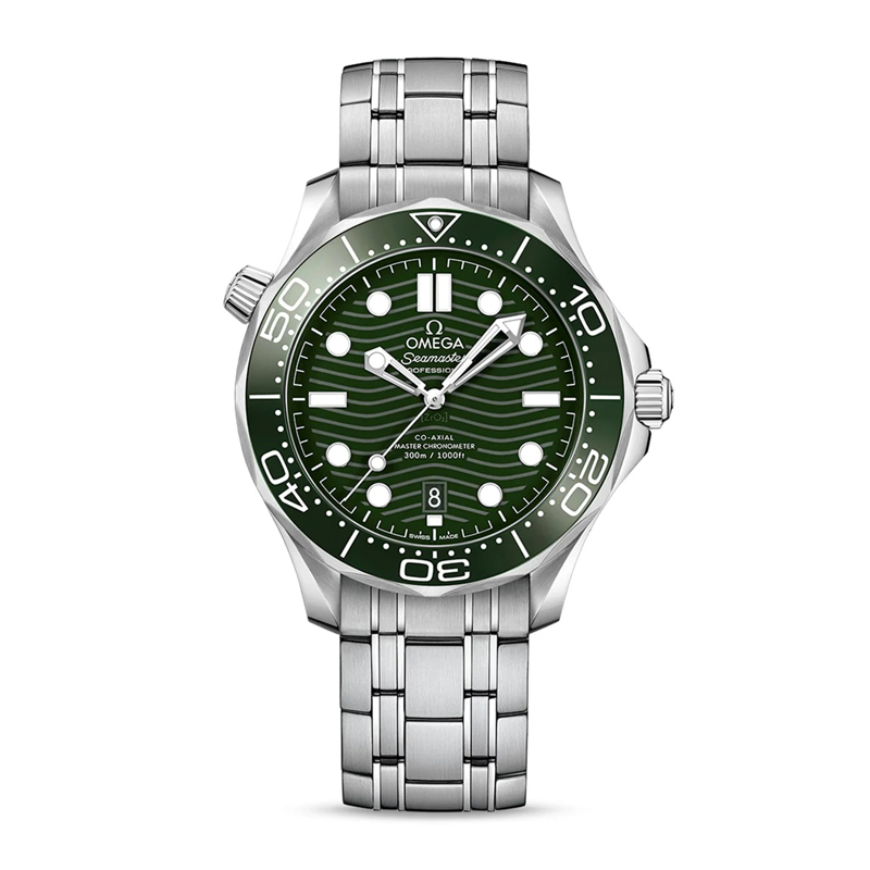 Omega Seamaster Drive 300M