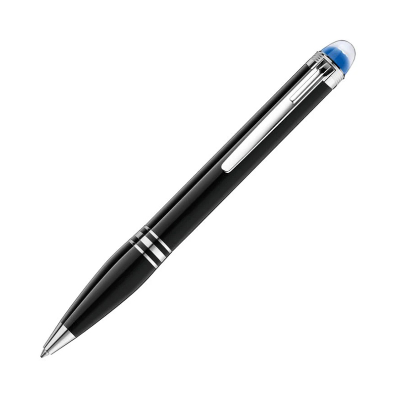 Montblanc Starwalker Precious Resin BallPoint Pen