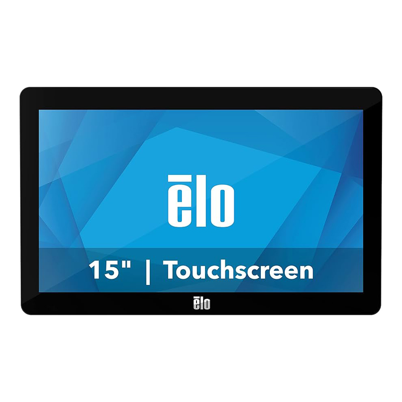 Elo 1502L - 15" Touchscreen Monitor