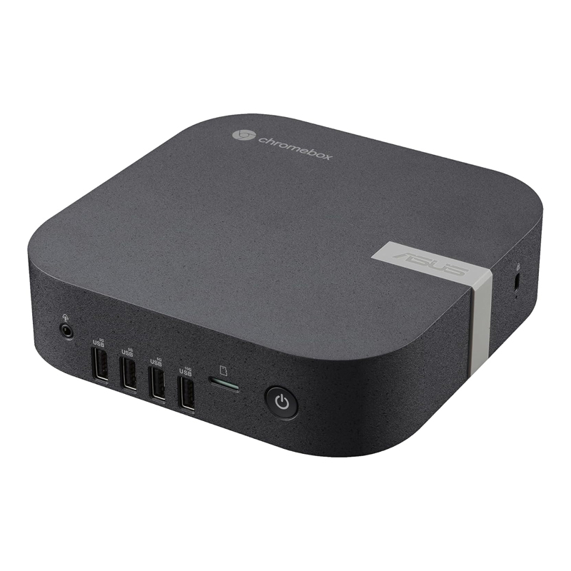 ASUS Chromebox 5a with Intel® Core™
