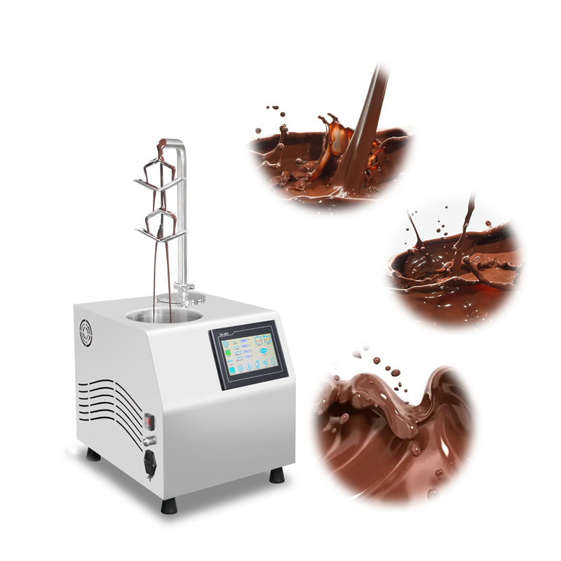 Chocolate Melting Machine